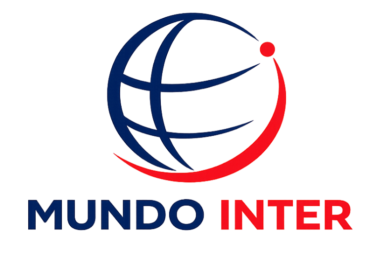 Logo MUNDO INTER